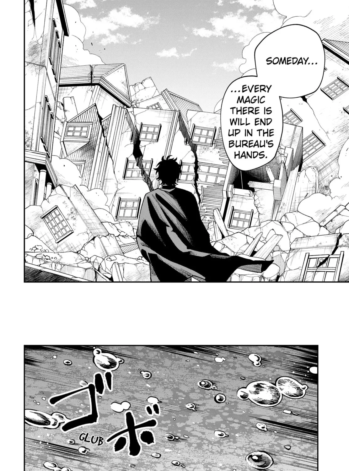 Read WITCHRIV chapter 1 image 154 on Lezhin
