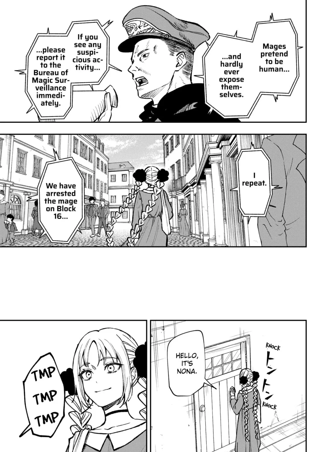 Read WITCHRIV chapter 1 image 20 on Lezhin