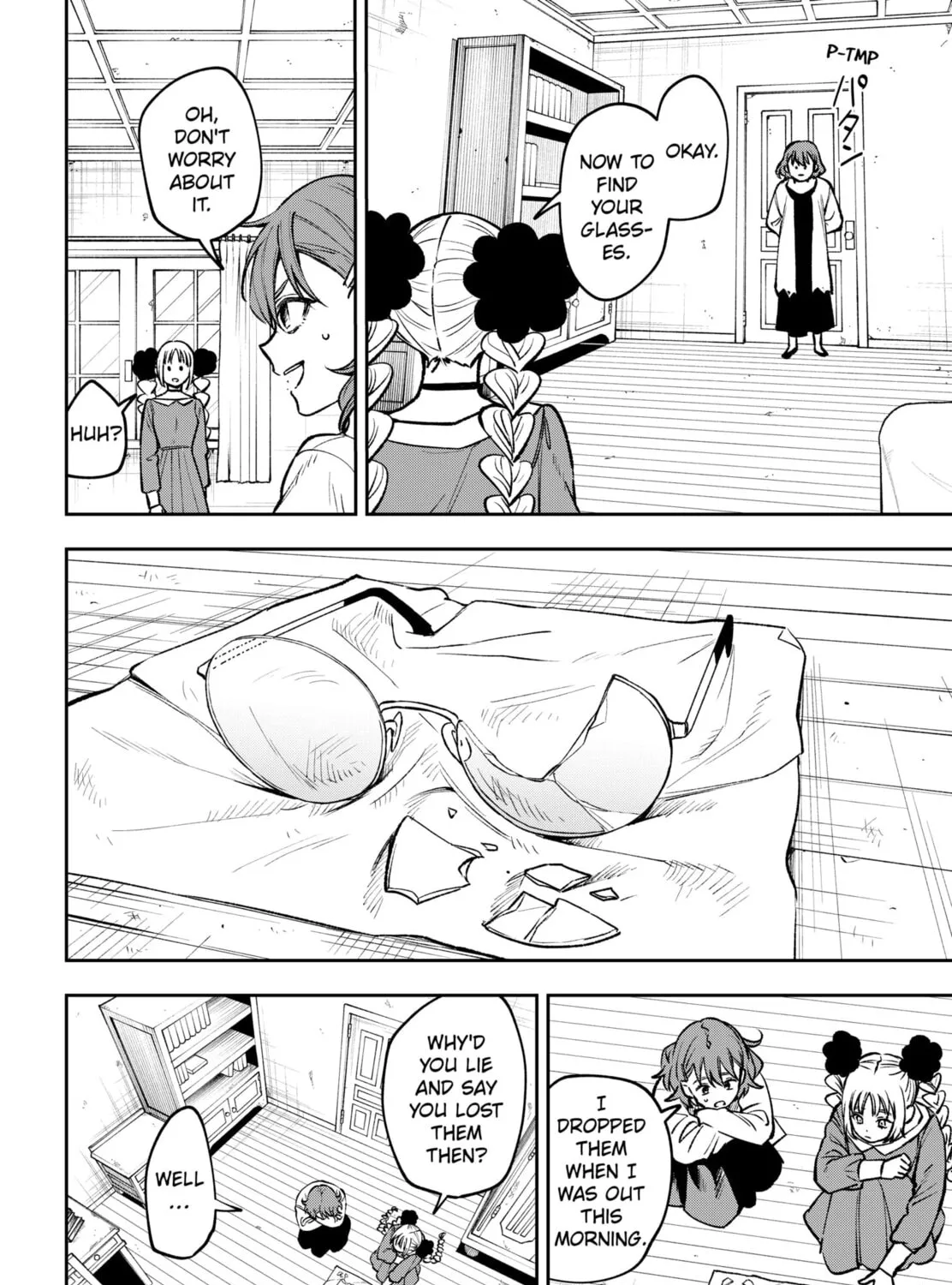 Read WITCHRIV chapter 1 image 26 on Lezhin