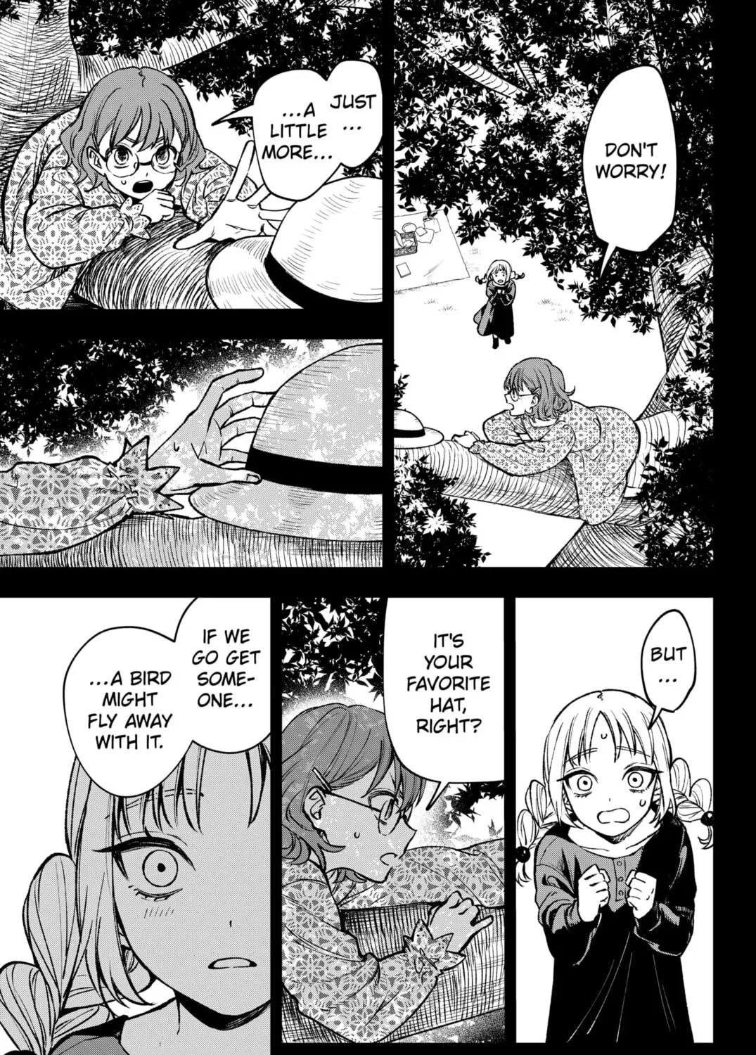 Read WITCHRIV chapter 1 image 36 on Lezhin