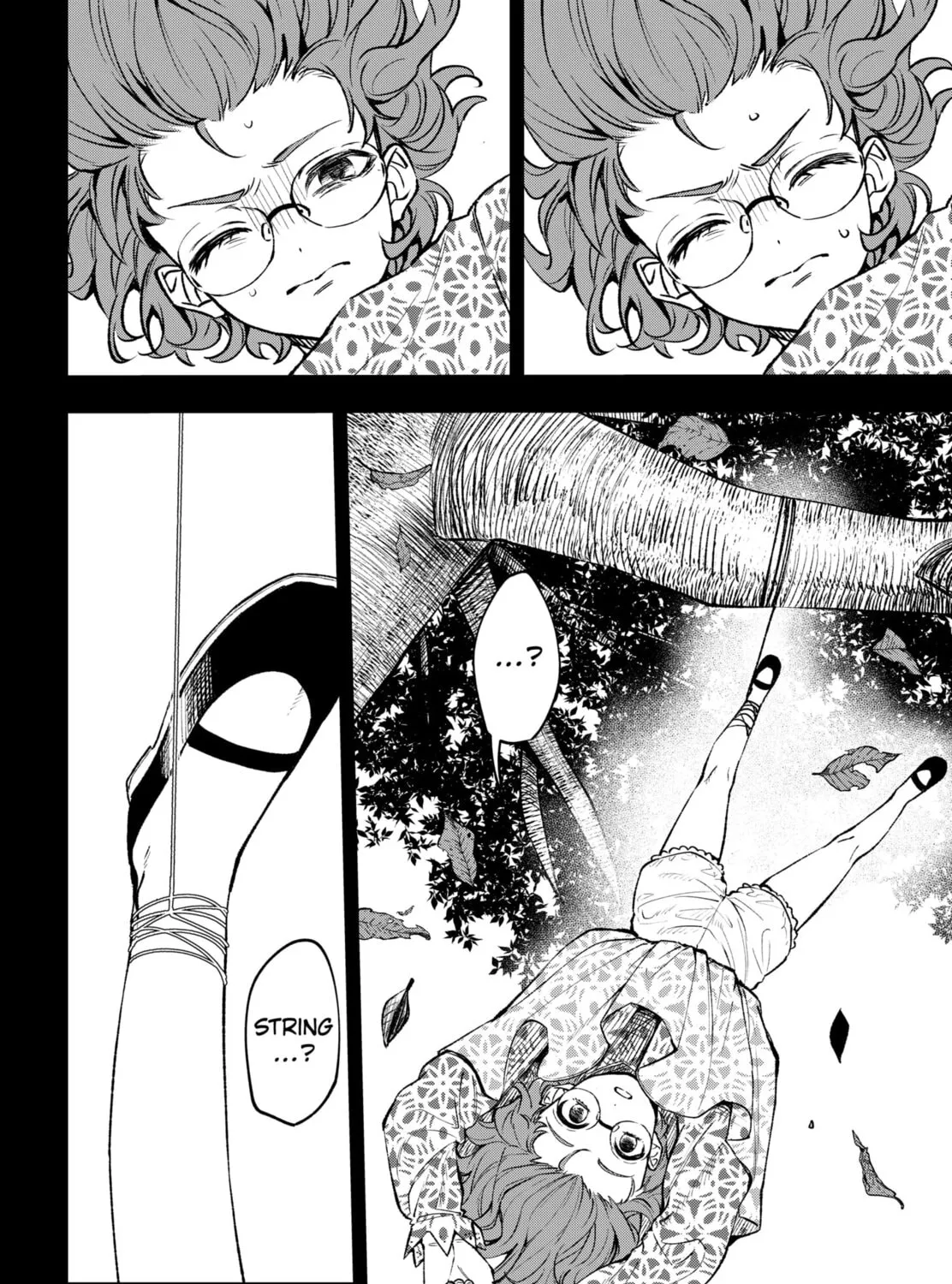 Read WITCHRIV chapter 1 image 42 on Lezhin