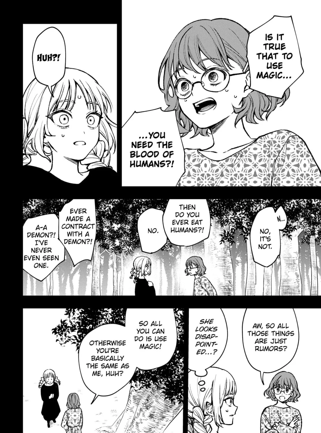 Read WITCHRIV chapter 1 image 46 on Lezhin