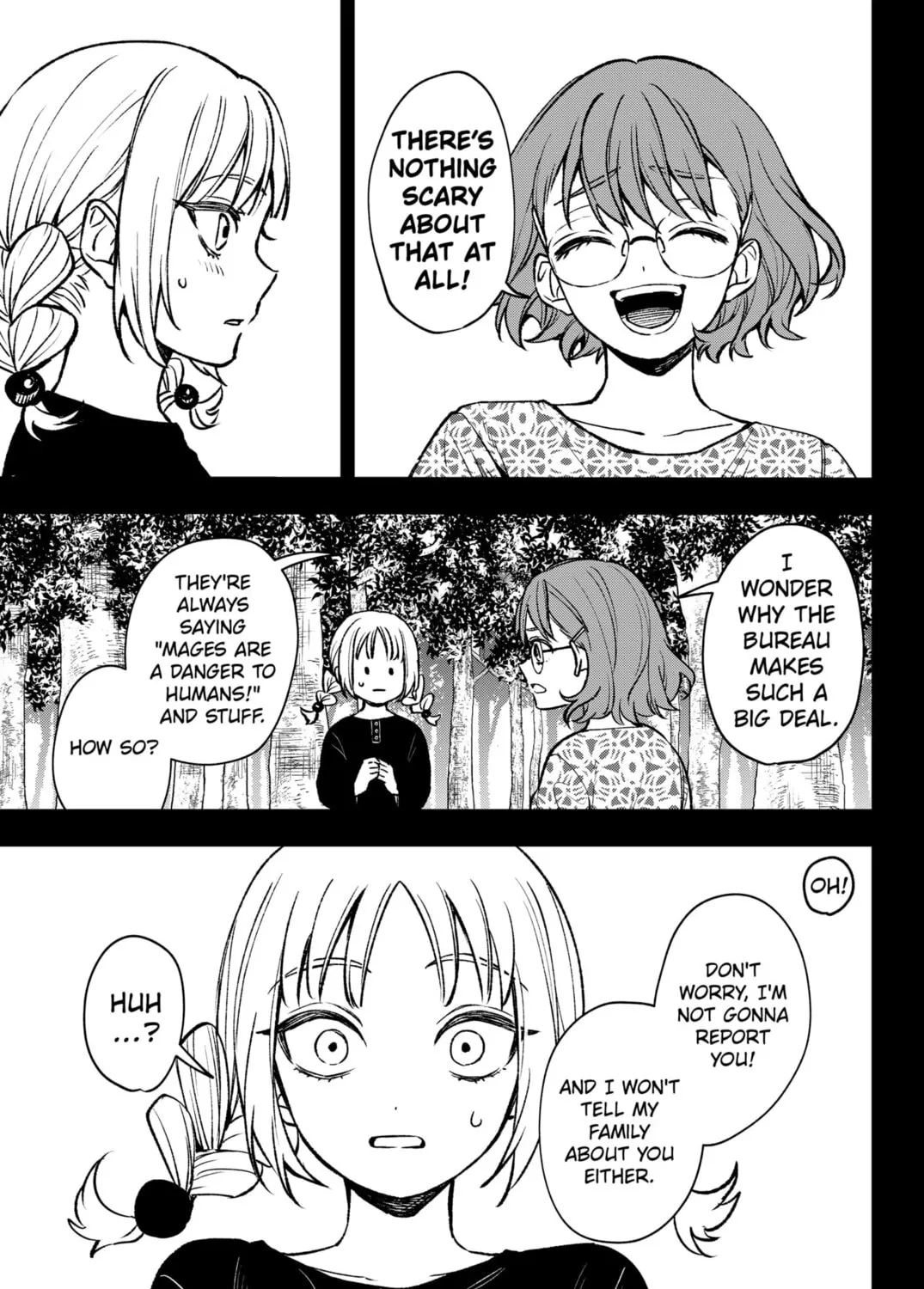 Read WITCHRIV chapter 1 image 48 on Lezhin