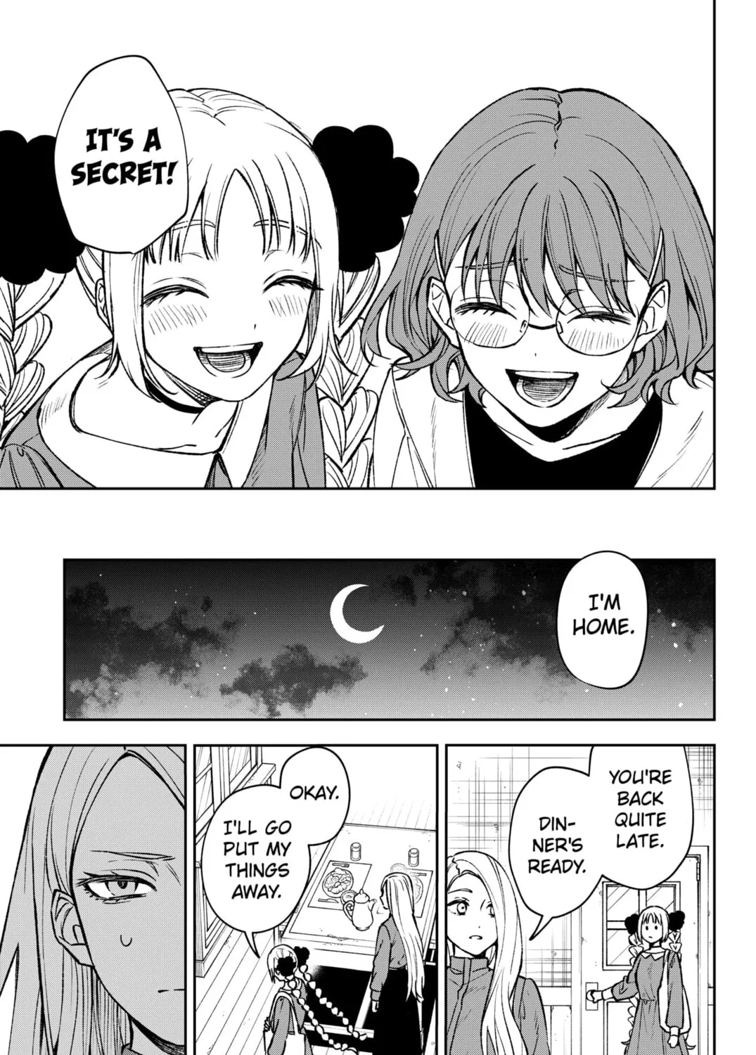 Read WITCHRIV chapter 1 image 56 on Lezhin