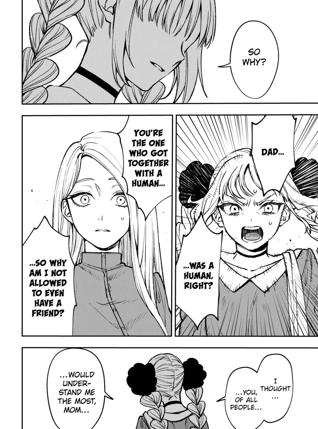Read WITCHRIV chapter 1 image 62 on Lezhin