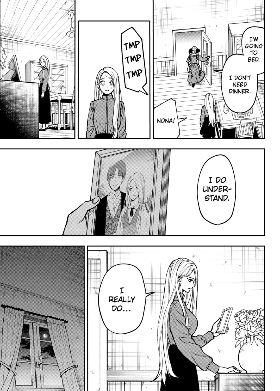 Read WITCHRIV chapter 1 image 64 on Lezhin