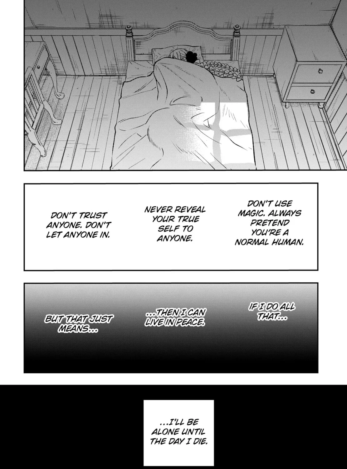 Read WITCHRIV chapter 1 image 66 on Lezhin