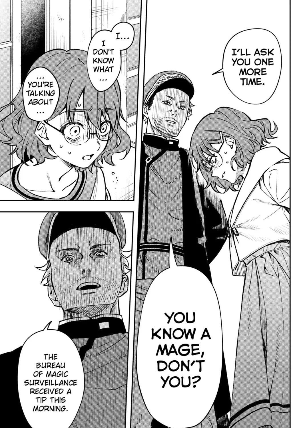 Read WITCHRIV chapter 1 image 72 on Lezhin
