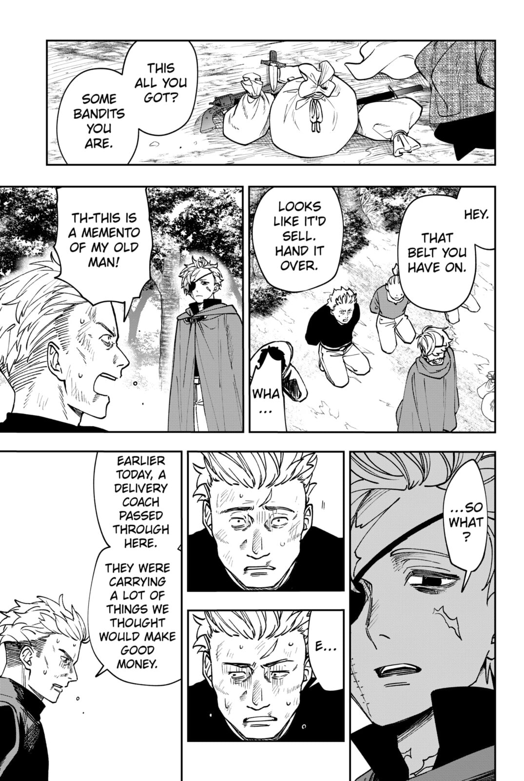 Read WITCHRIV chapter 10 image 2 on Lezhin