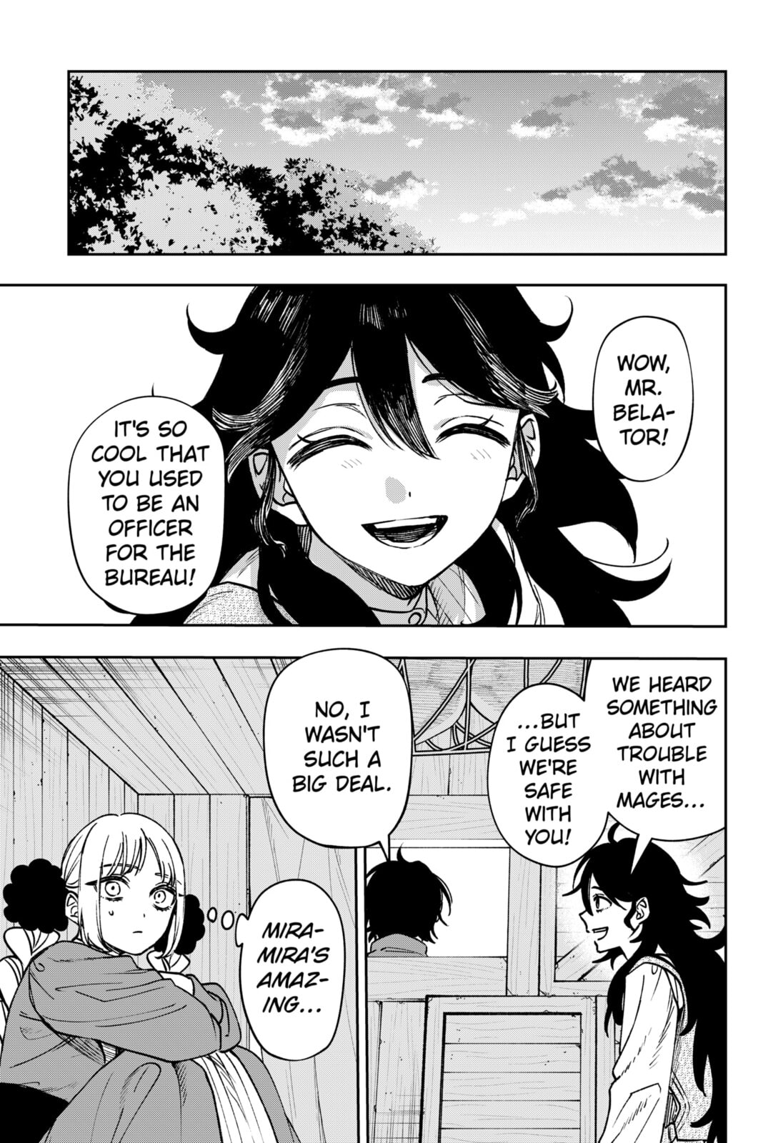 Read WITCHRIV chapter 10 image 6 on Lezhin