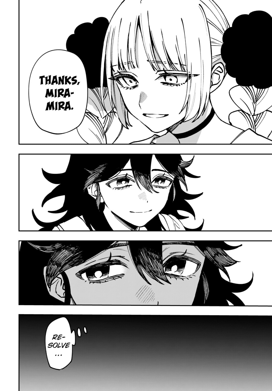 Read WITCHRIV chapter 11 image 9 on Lezhin