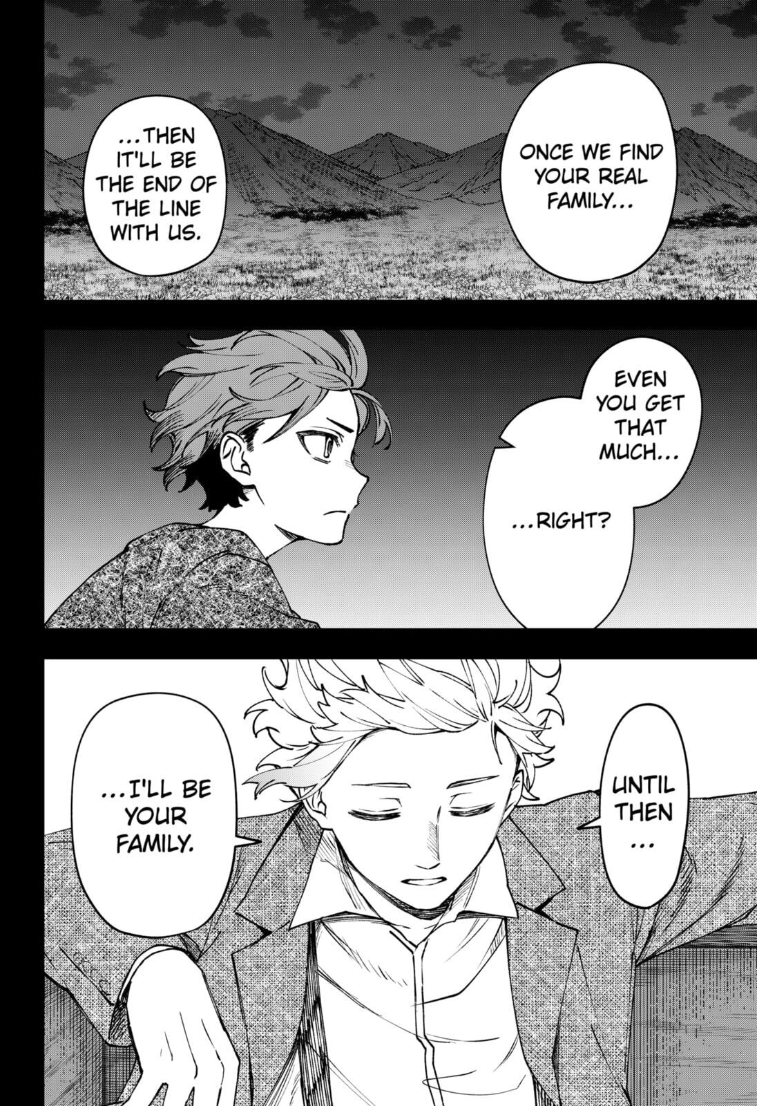 Read WITCHRIV chapter 12 image 19 on Lezhin