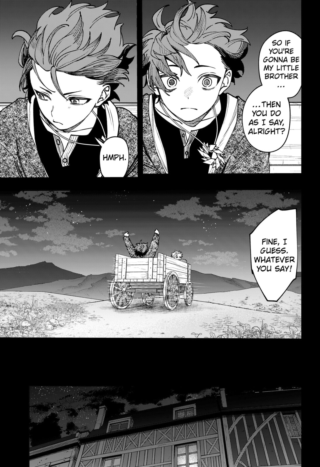 Read WITCHRIV chapter 12 image 20 on Lezhin