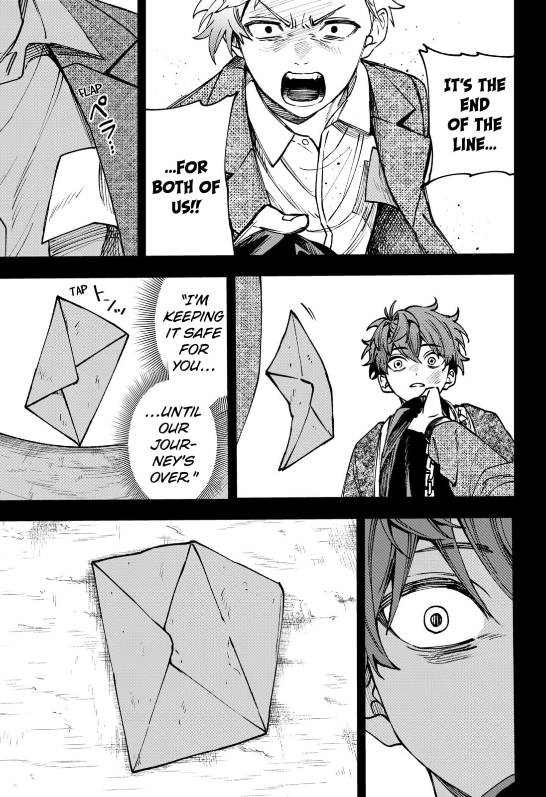 Read WITCHRIV chapter 13 image 12 on Lezhin