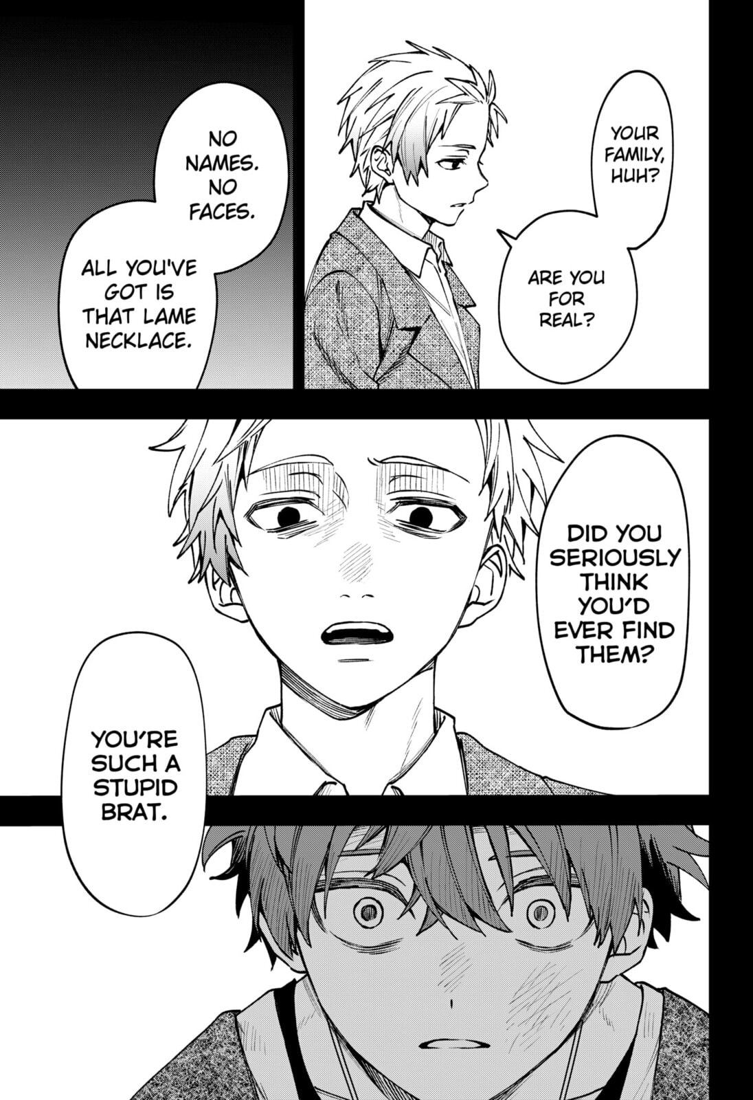 Read WITCHRIV chapter 13 image 14 on Lezhin