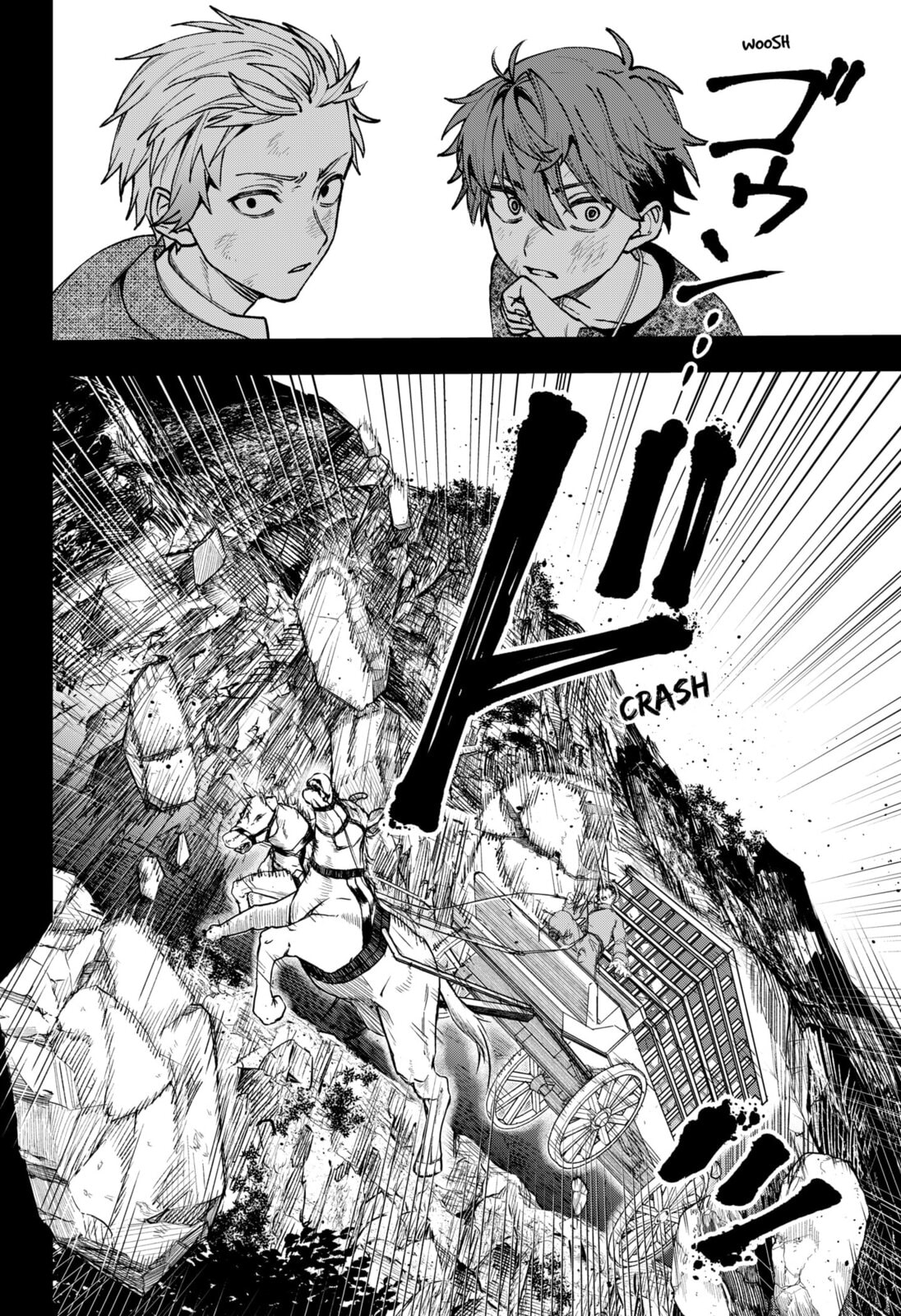 Read WITCHRIV chapter 13 image 17 on Lezhin