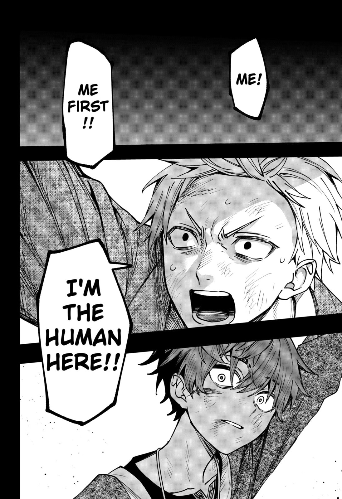 Read WITCHRIV chapter 13 image 21 on Lezhin