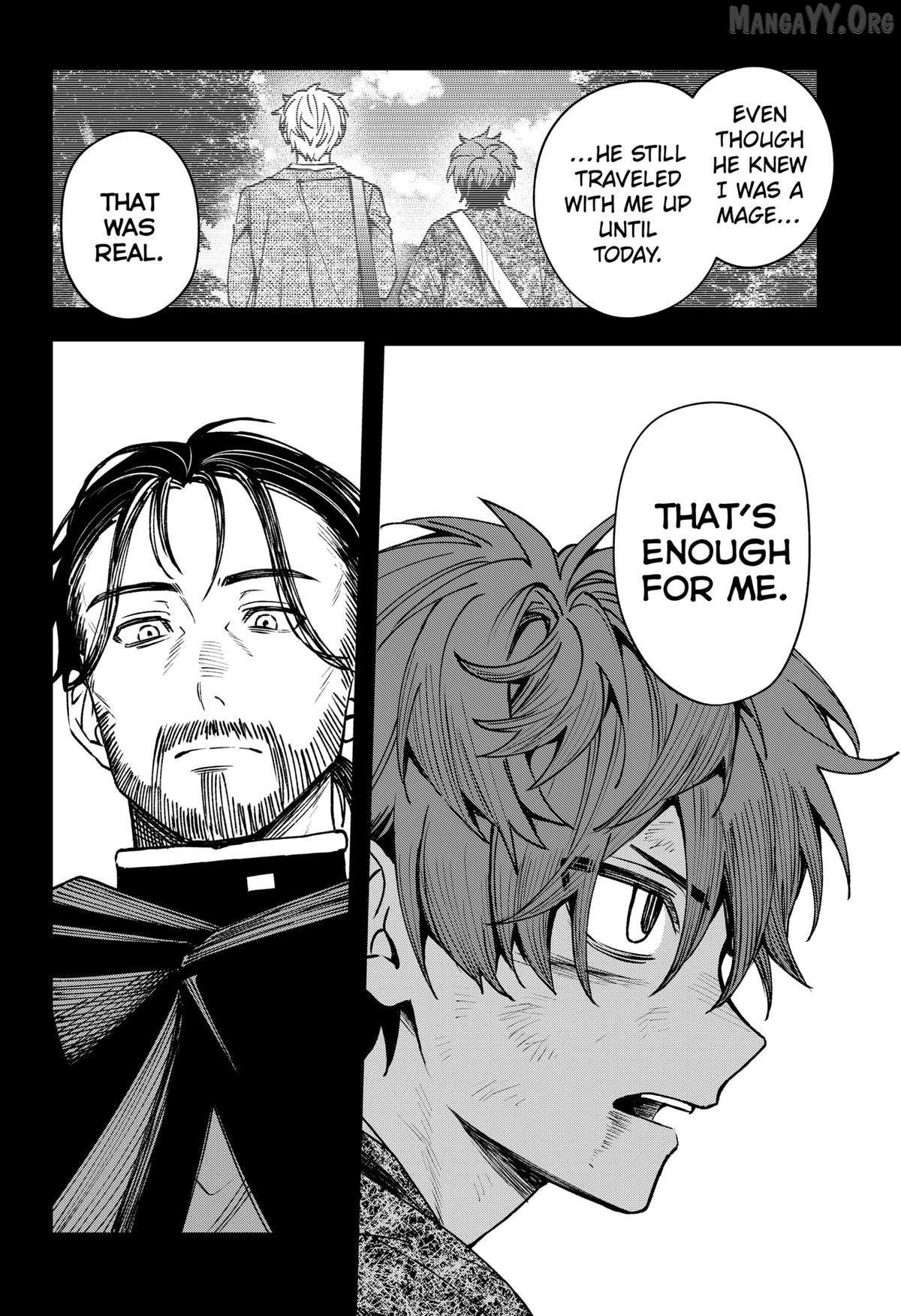 Read WITCHRIV chapter 14 image 14 on Lezhin