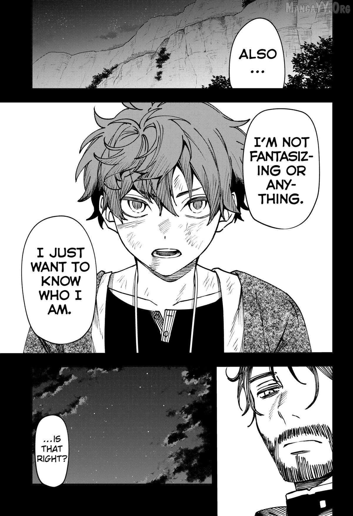 Read WITCHRIV chapter 14 image 15 on Lezhin