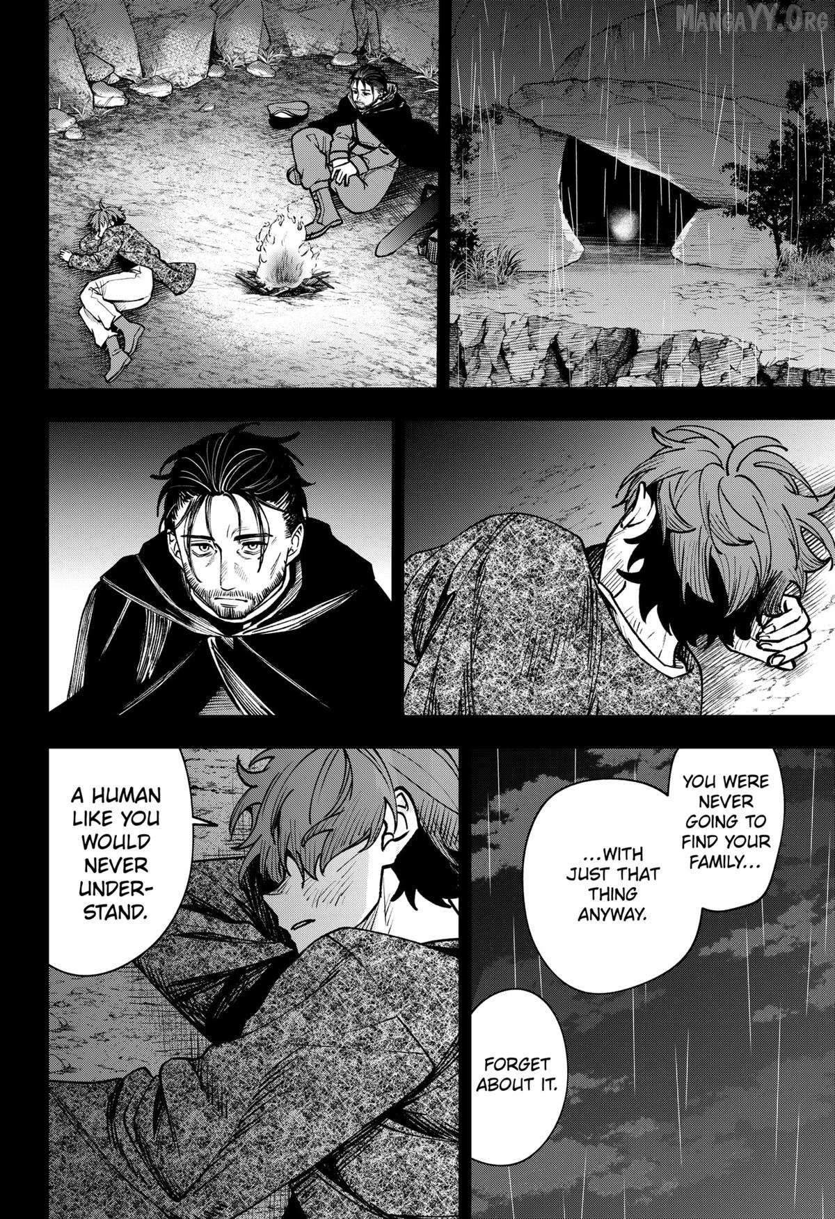 Read WITCHRIV chapter 14 image 20 on Lezhin