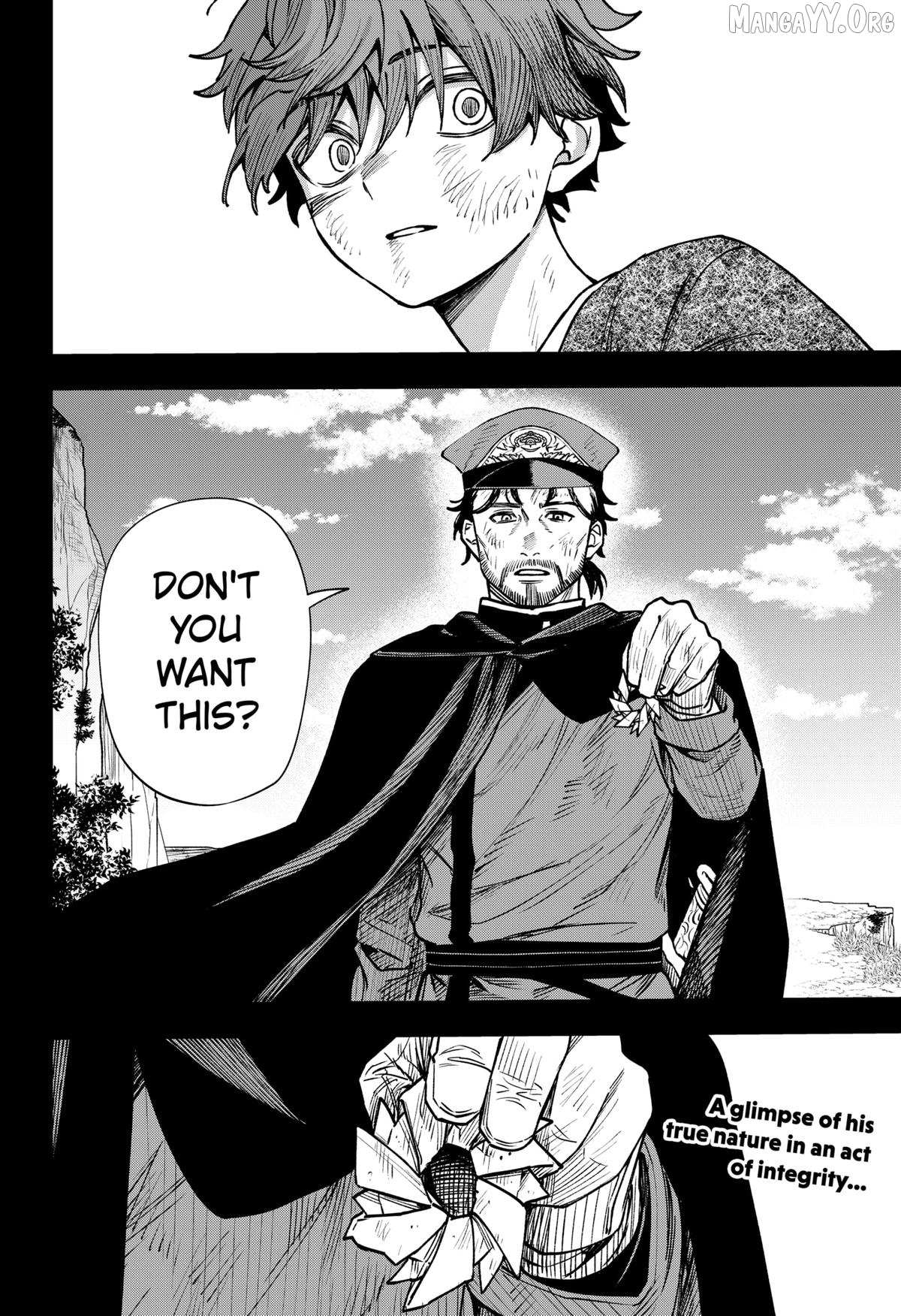 Read WITCHRIV chapter 14 image 24 on Lezhin