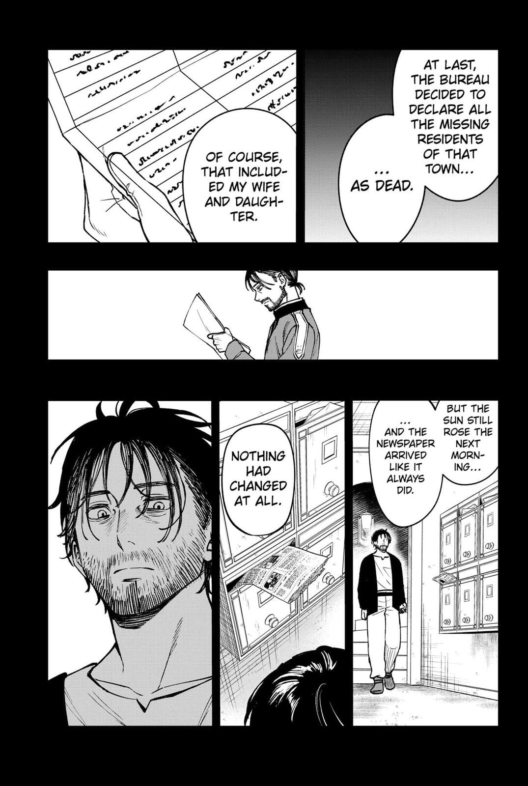 Read WITCHRIV chapter 15 image 10 on Lezhin