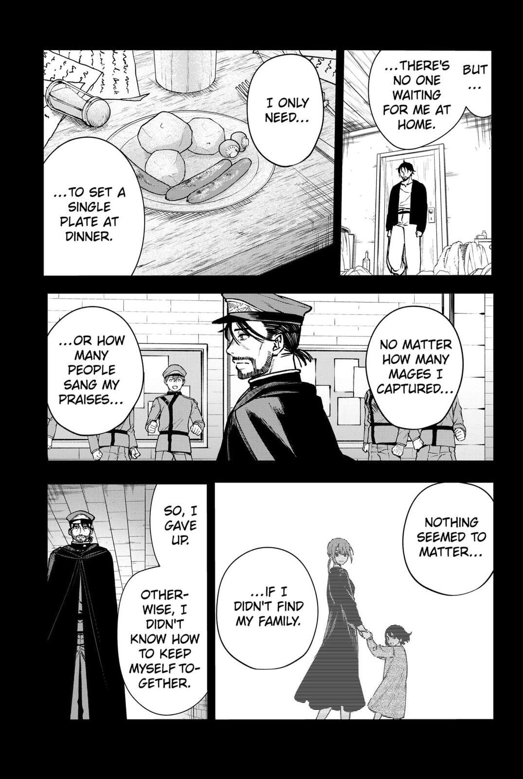 Read WITCHRIV chapter 15 image 12 on Lezhin