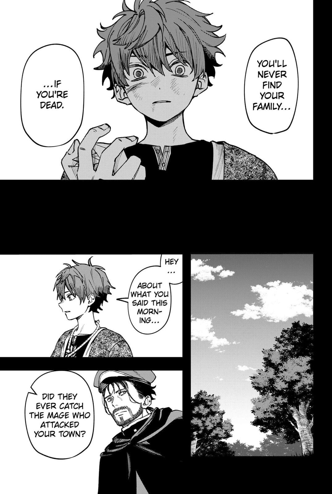 Read WITCHRIV chapter 15 image 14 on Lezhin