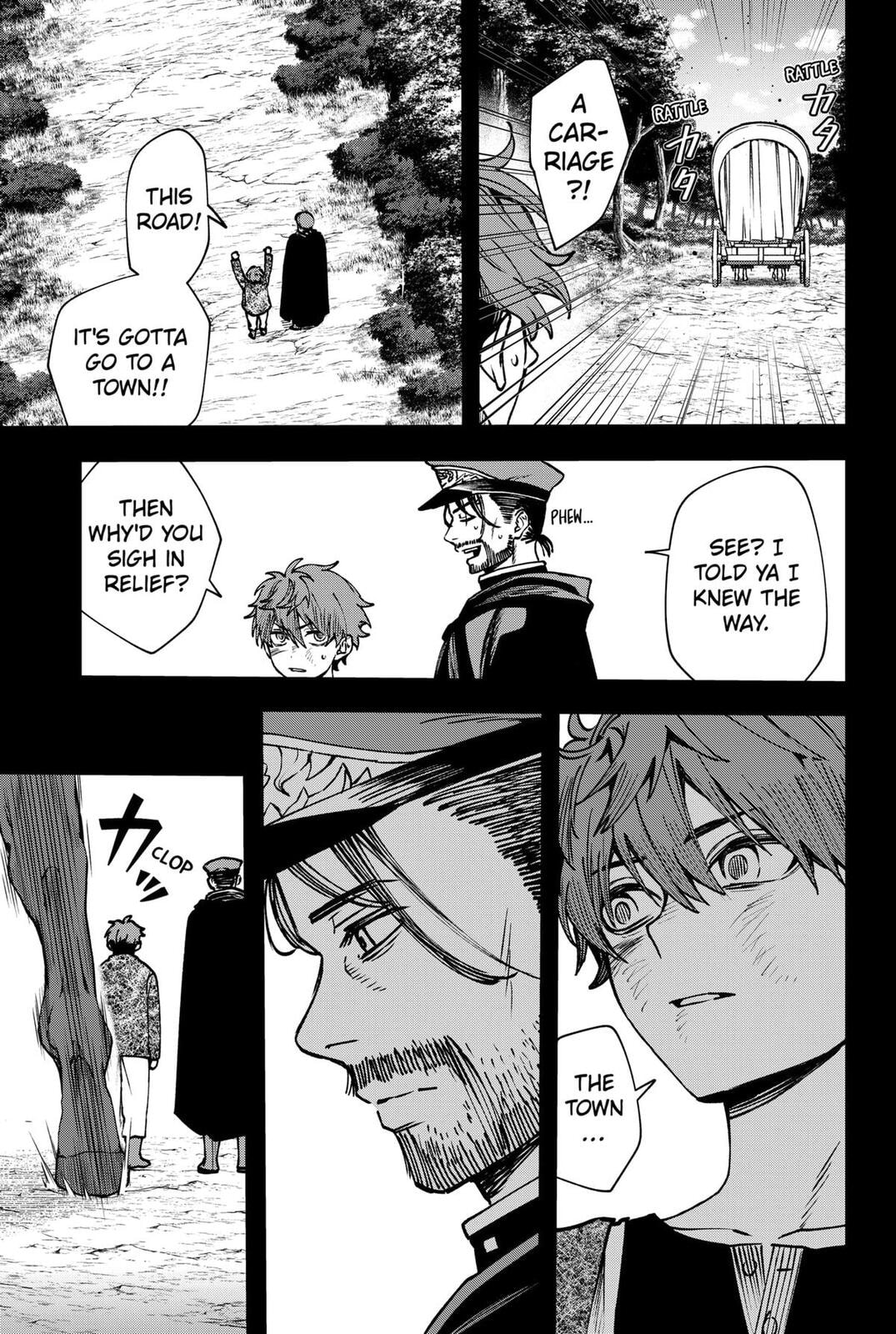 Read WITCHRIV chapter 15 image 20 on Lezhin