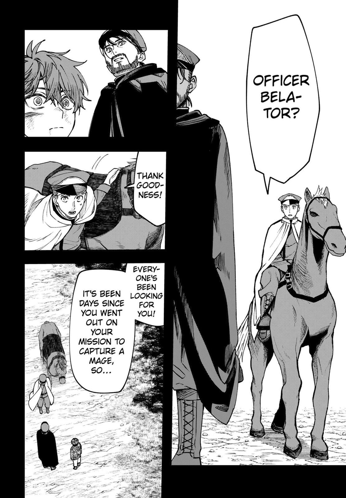 Read WITCHRIV chapter 15 image 21 on Lezhin