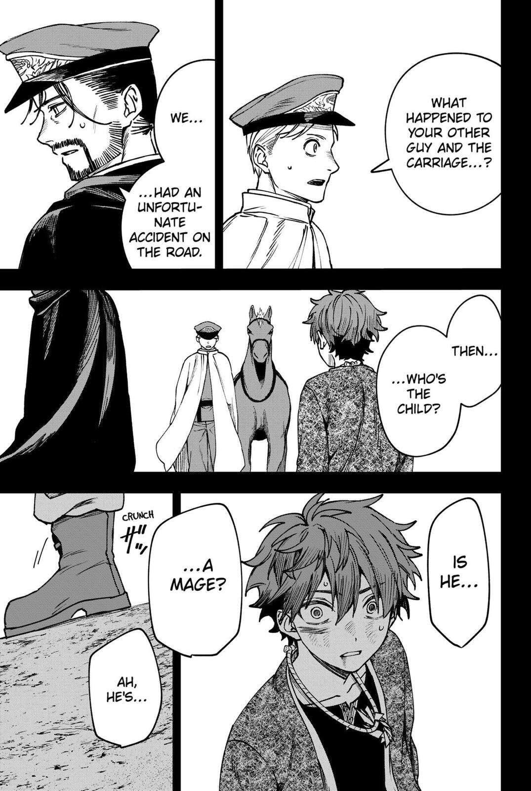 Read WITCHRIV chapter 15 image 22 on Lezhin