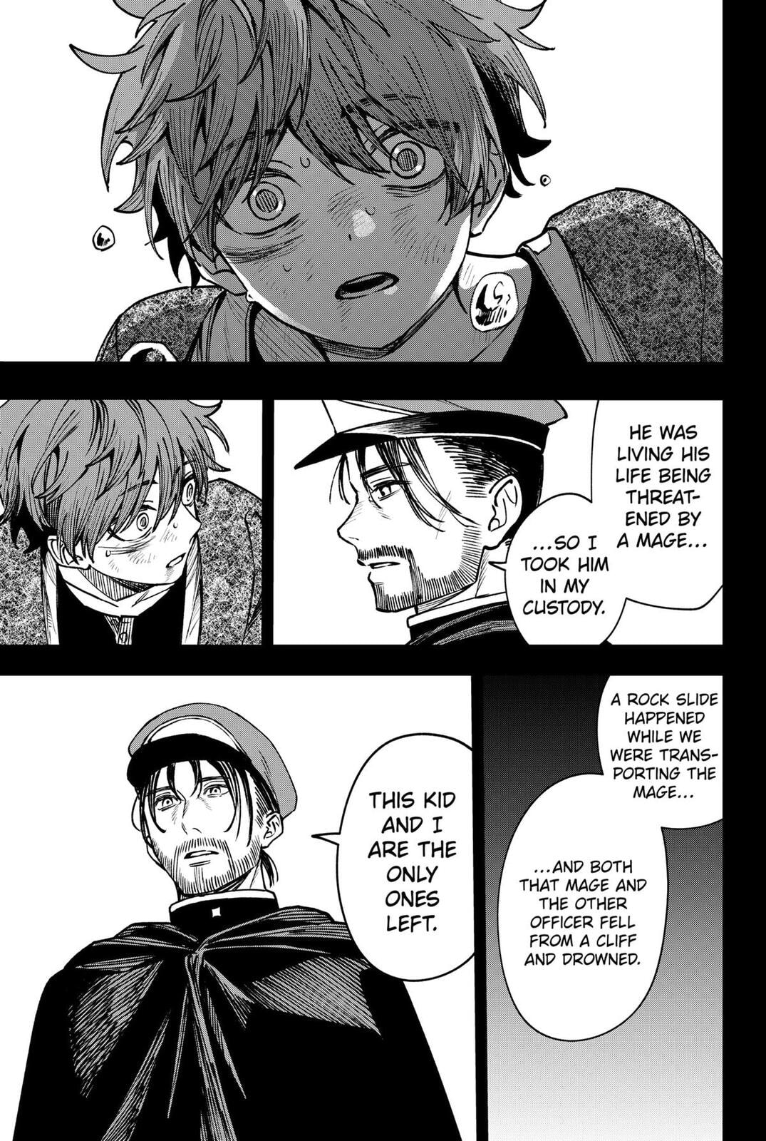 Read WITCHRIV chapter 15 image 26 on Lezhin
