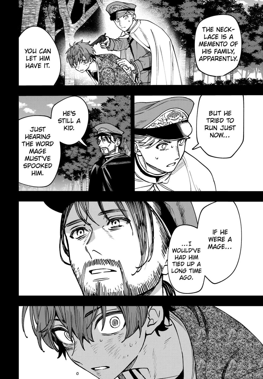 Read WITCHRIV chapter 15 image 27 on Lezhin