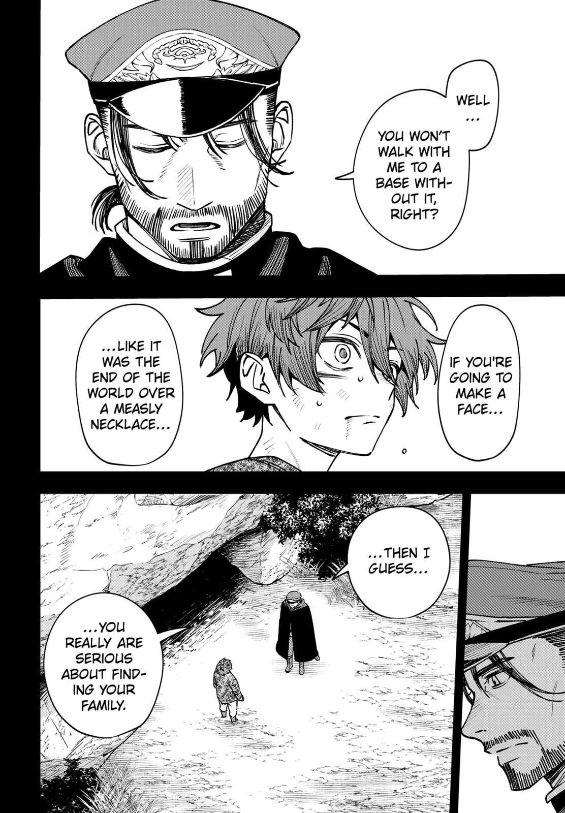 Read WITCHRIV chapter 15 image 3 on Lezhin