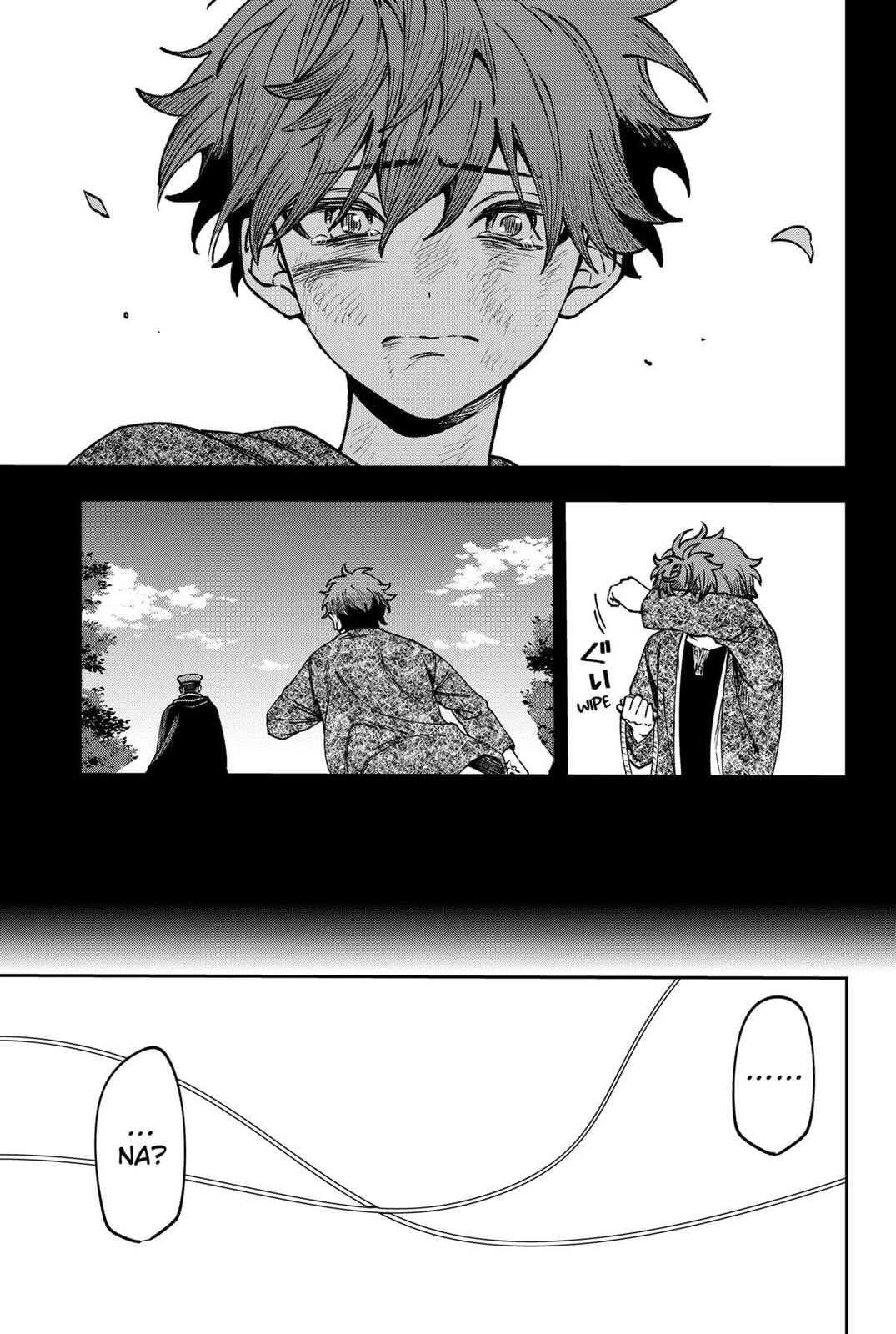 Read WITCHRIV chapter 15 image 30 on Lezhin