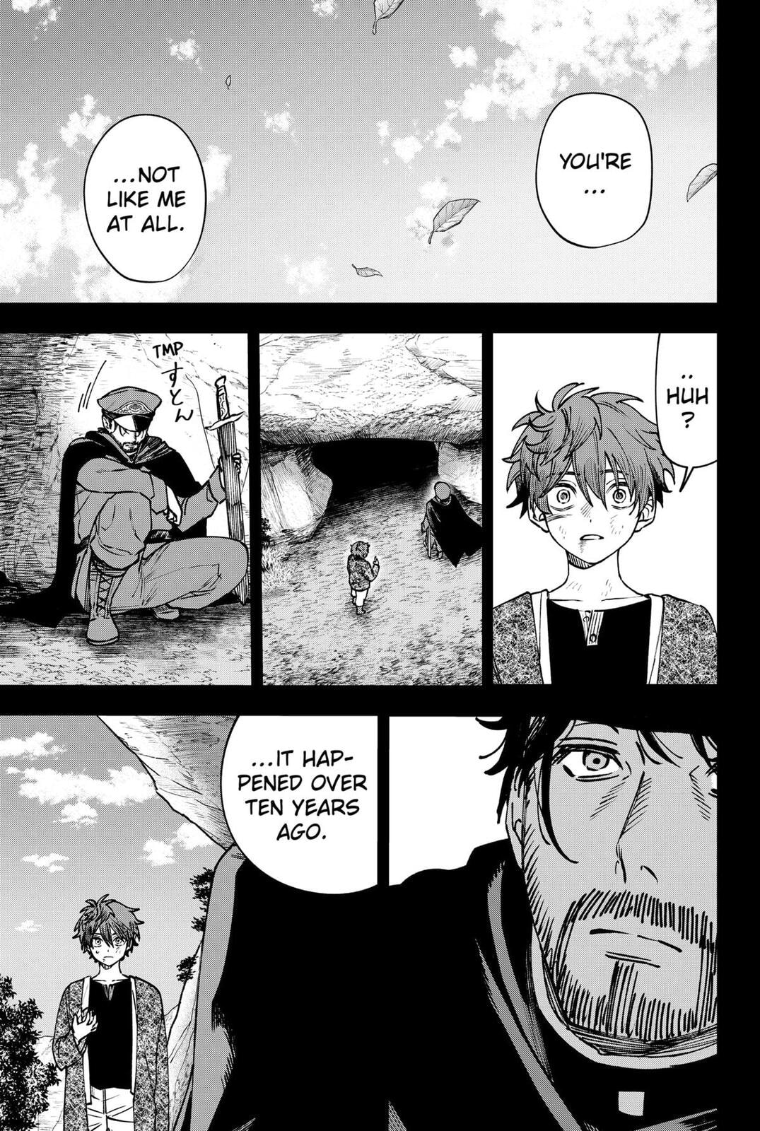 Read WITCHRIV chapter 15 image 4 on Lezhin