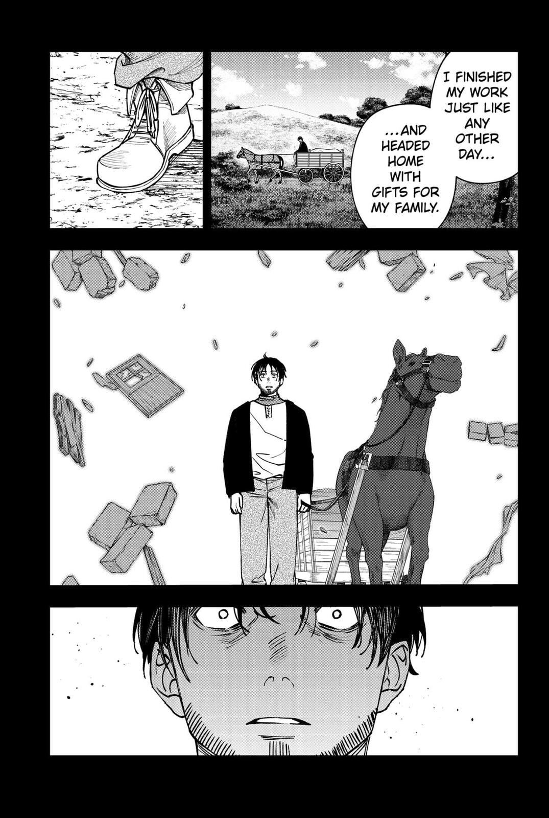 Read WITCHRIV chapter 15 image 6 on Lezhin