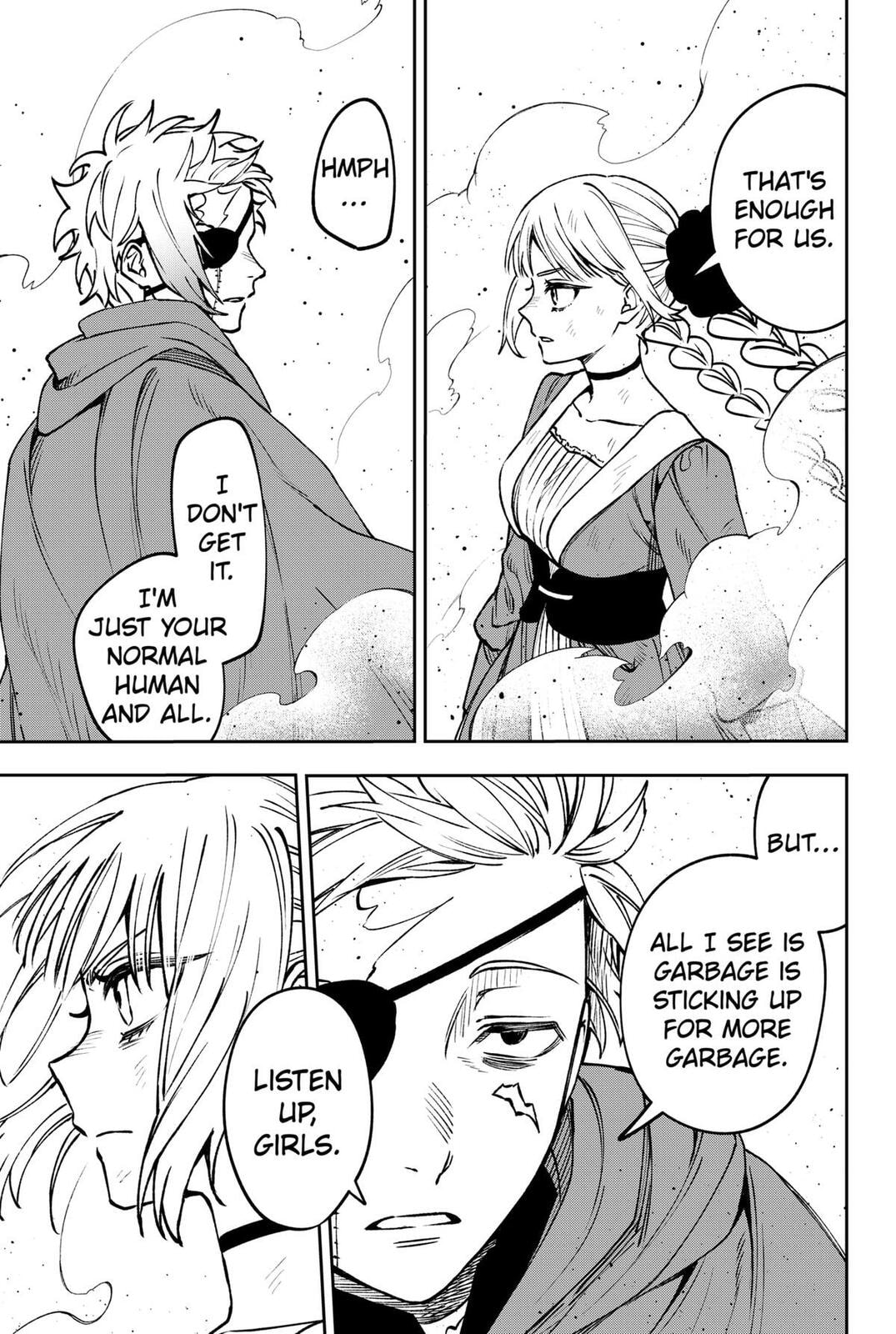 Read WITCHRIV chapter 16 image 10 on Lezhin