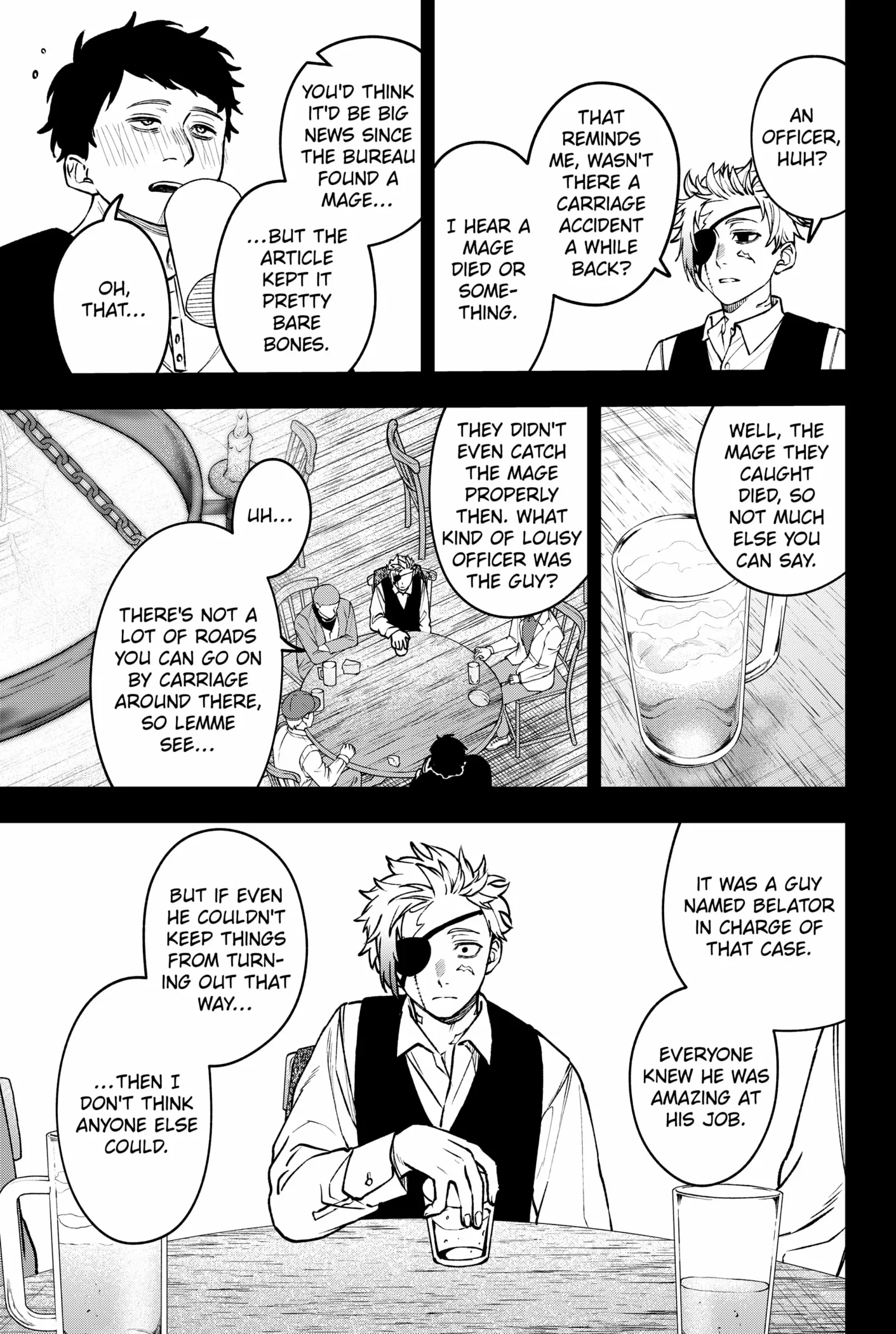 Read WITCHRIV chapter 18 image 14 on Lezhin