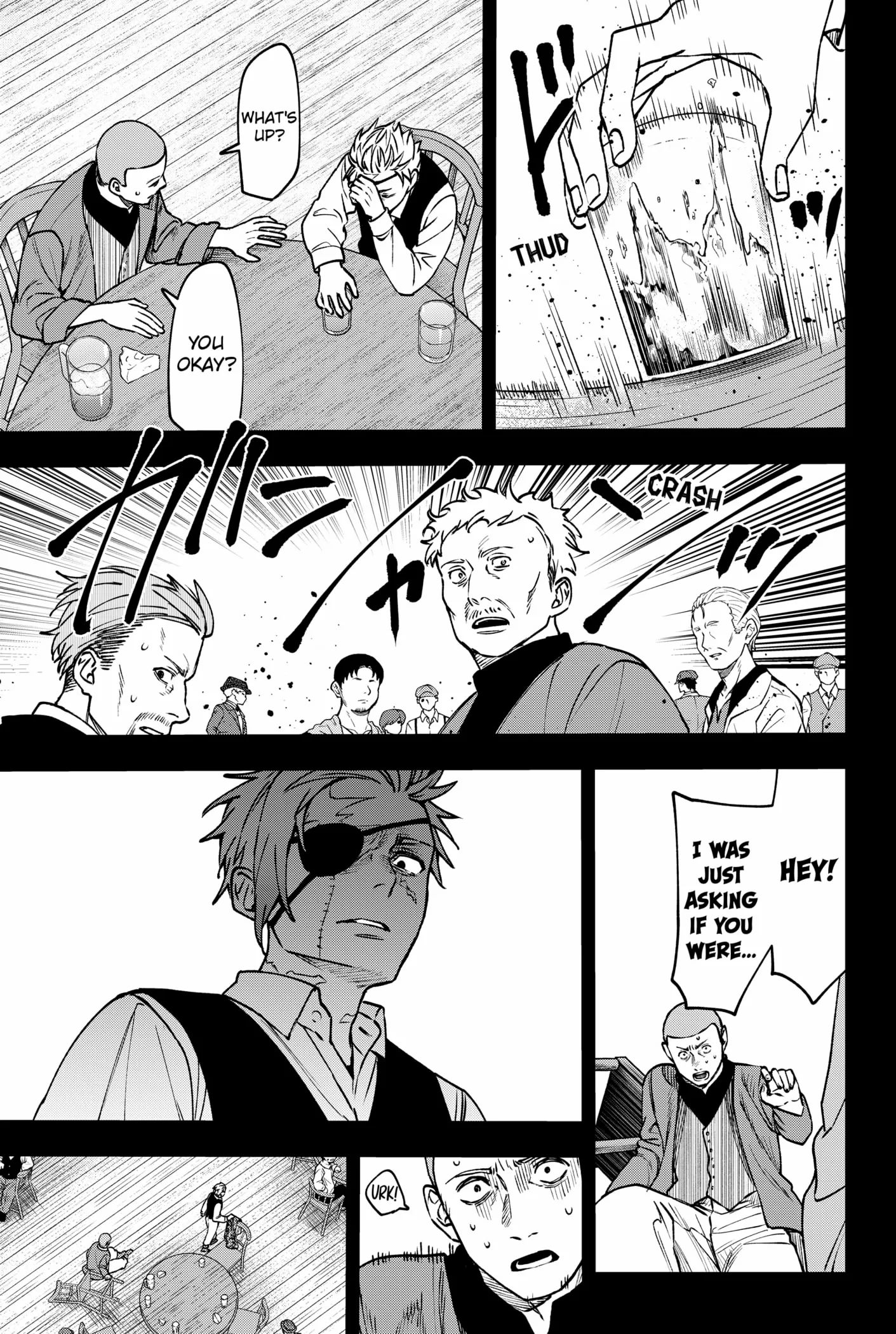 Read WITCHRIV chapter 18 image 16 on Lezhin