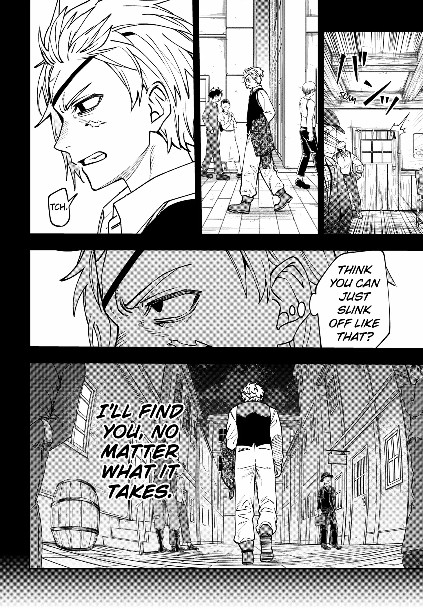 Read WITCHRIV chapter 18 image 17 on Lezhin