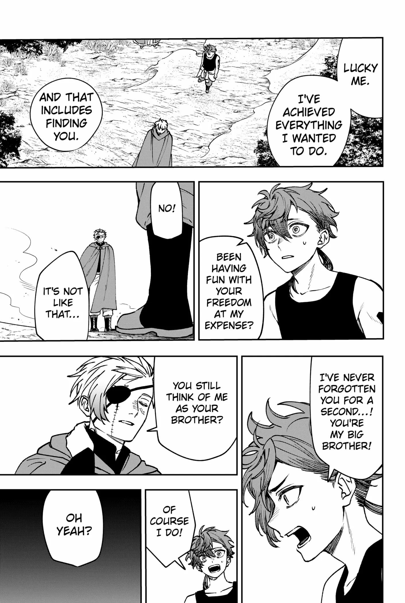 Read WITCHRIV chapter 18 image 18 on Lezhin