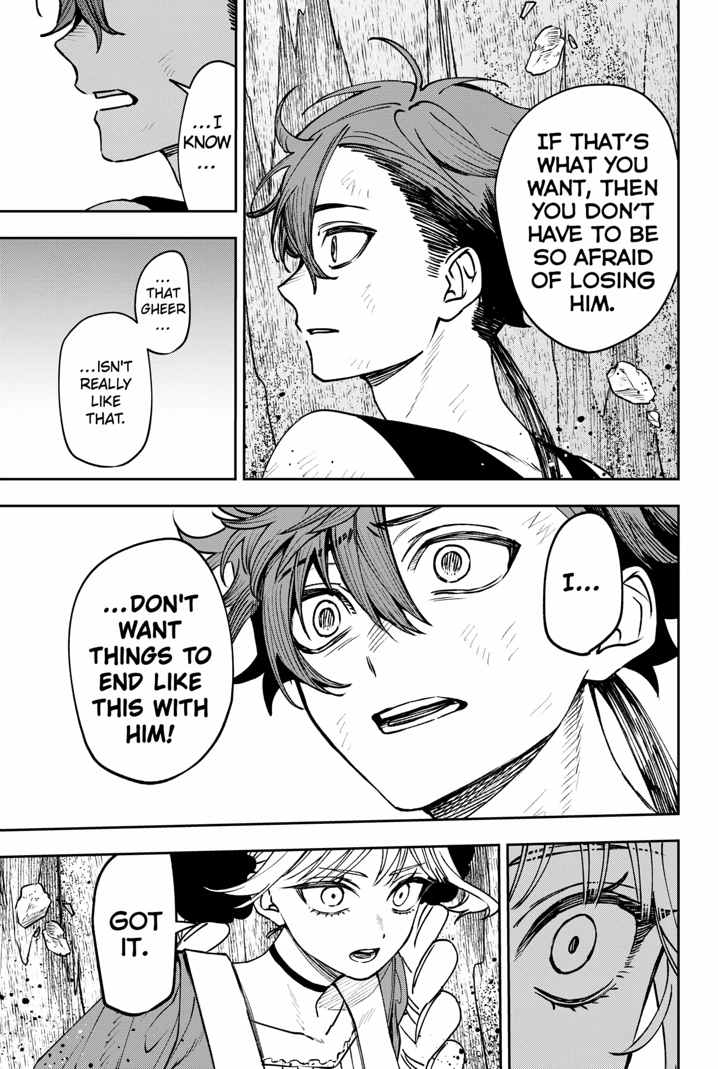Read WITCHRIV chapter 18 image 24 on Lezhin