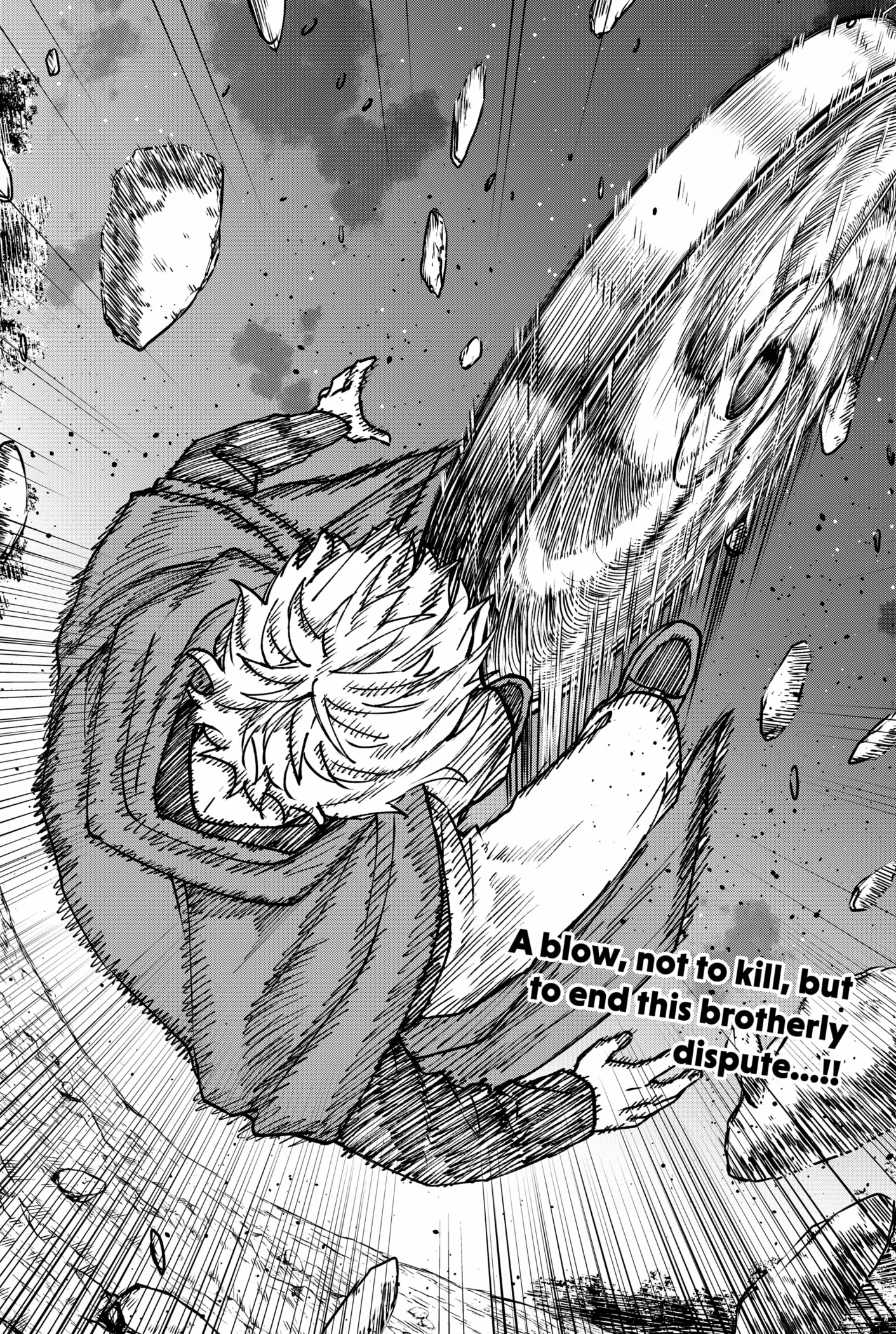 Read WITCHRIV chapter 18 image 36 on Lezhin