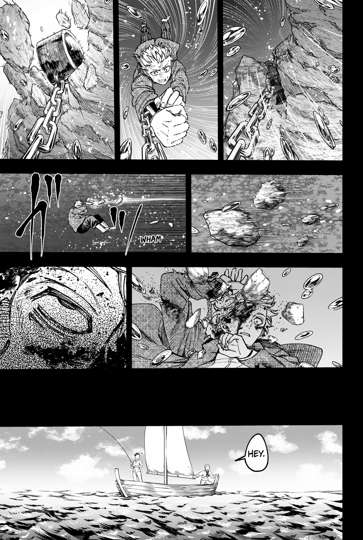 Read WITCHRIV chapter 18 image 6 on Lezhin