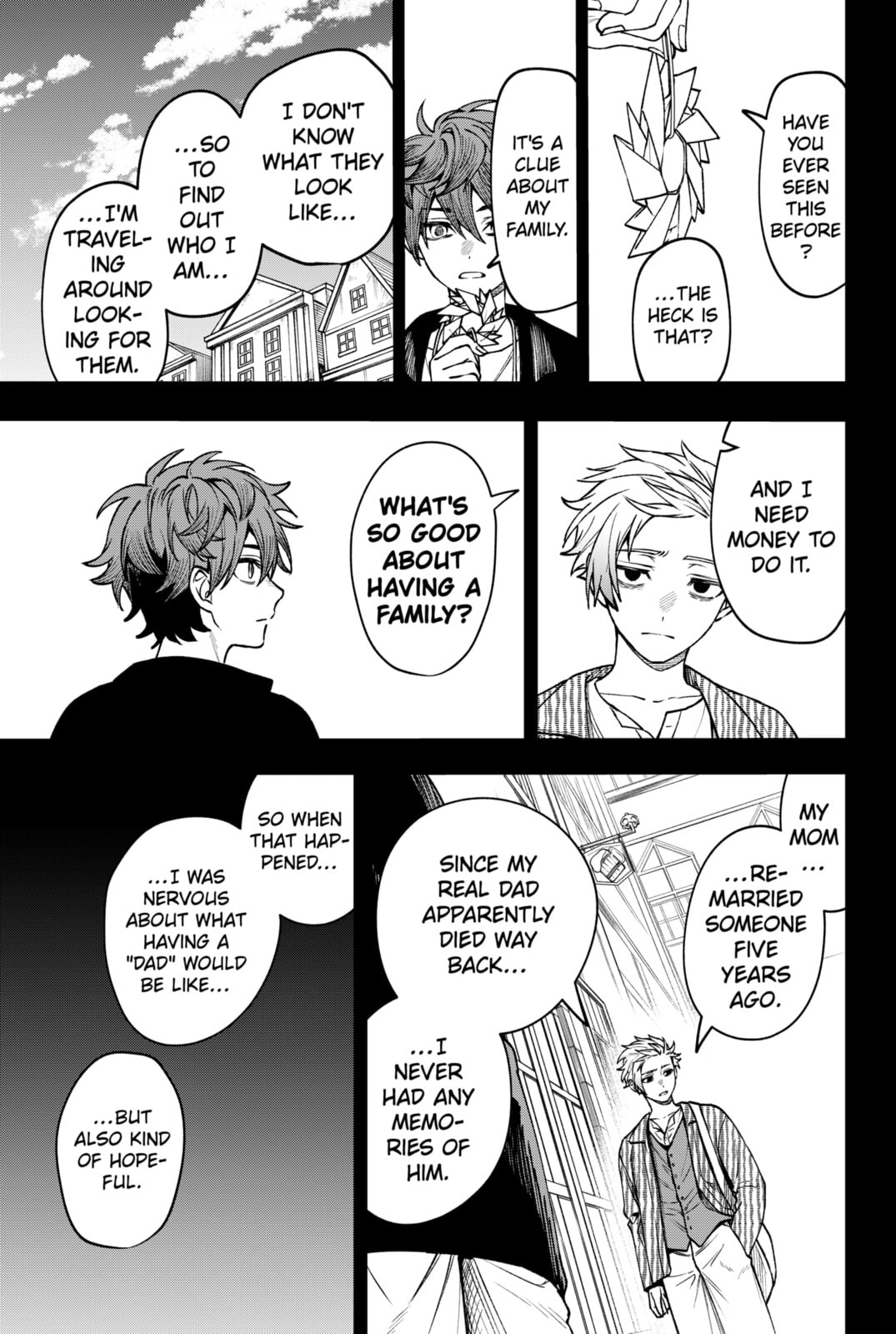 Read WITCHRIV chapter 19 image 14 on Lezhin