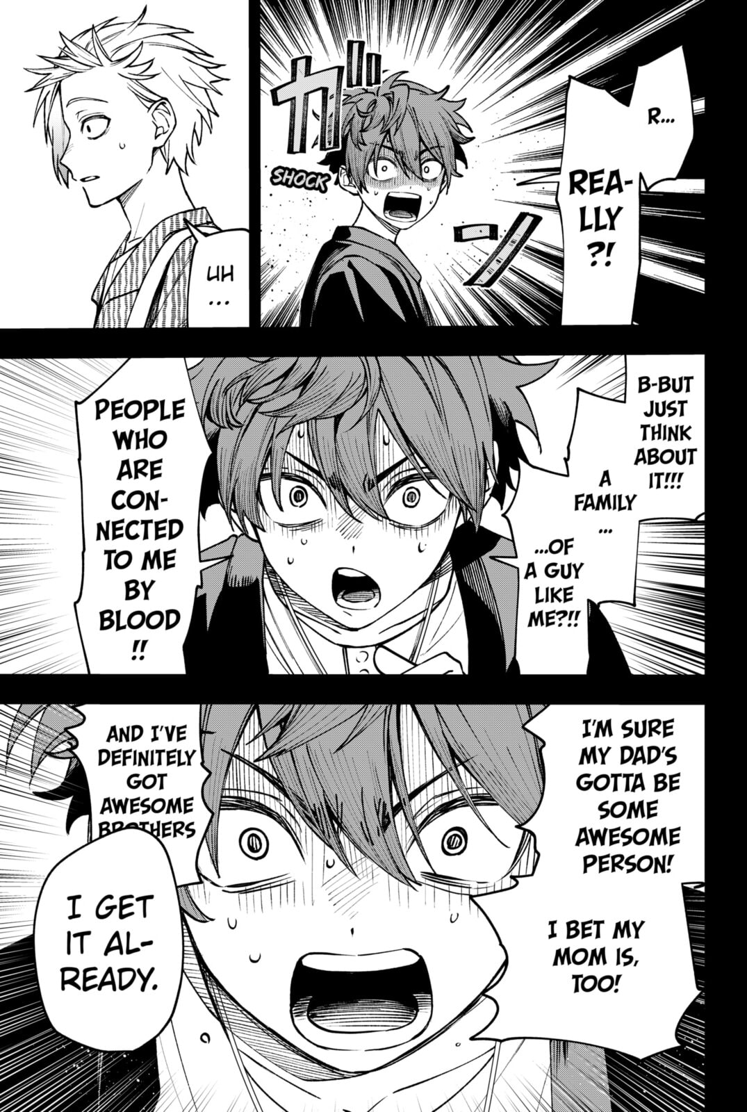 Read WITCHRIV chapter 19 image 16 on Lezhin