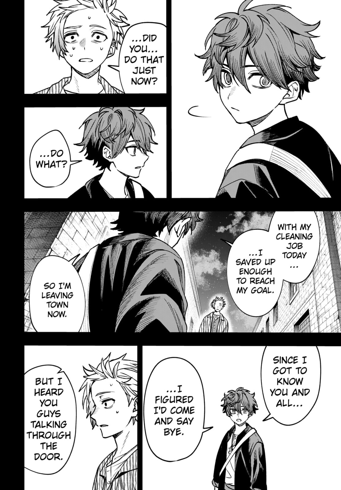 Read WITCHRIV chapter 19 image 25 on Lezhin