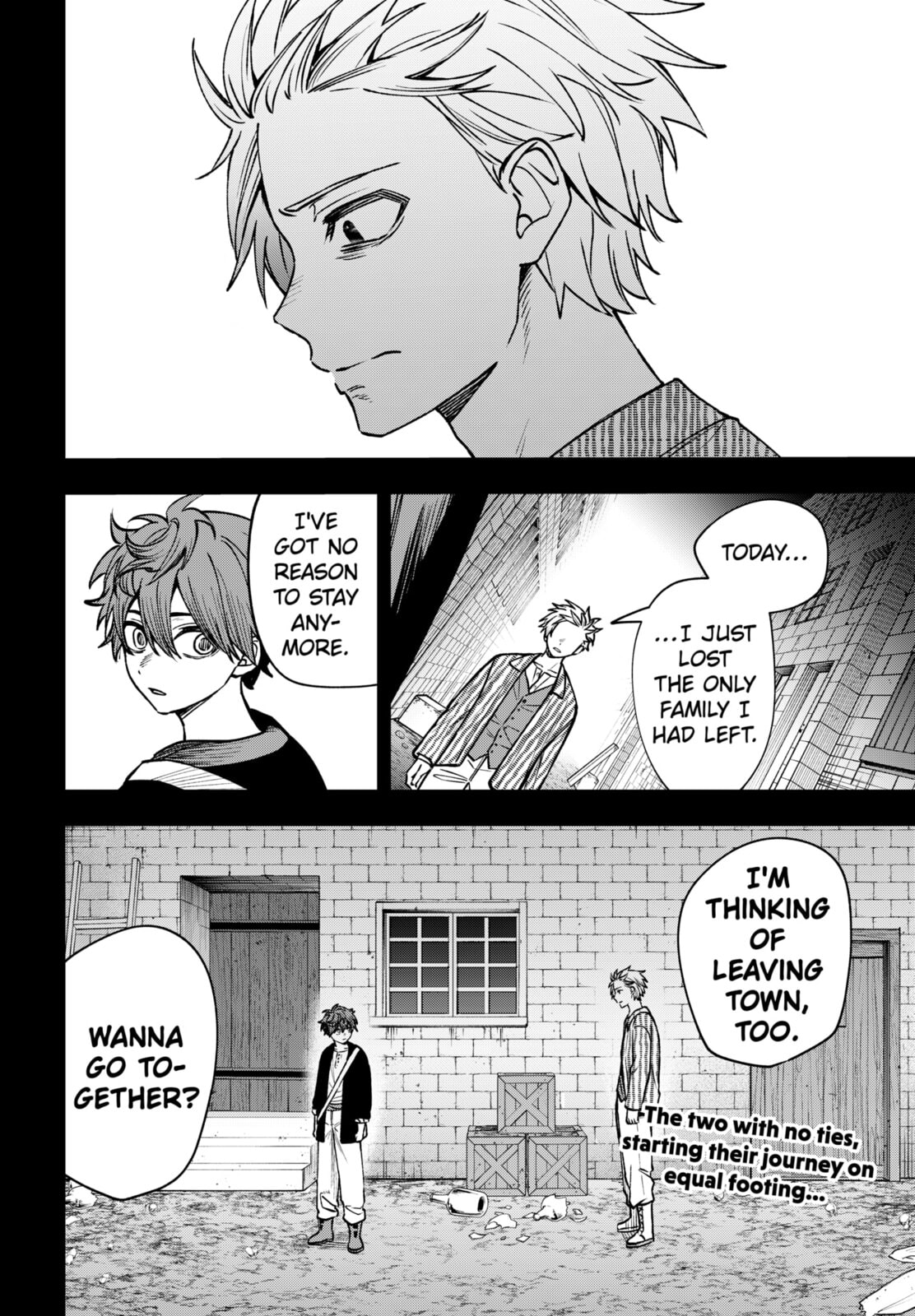 Read WITCHRIV chapter 19 image 27 on Lezhin