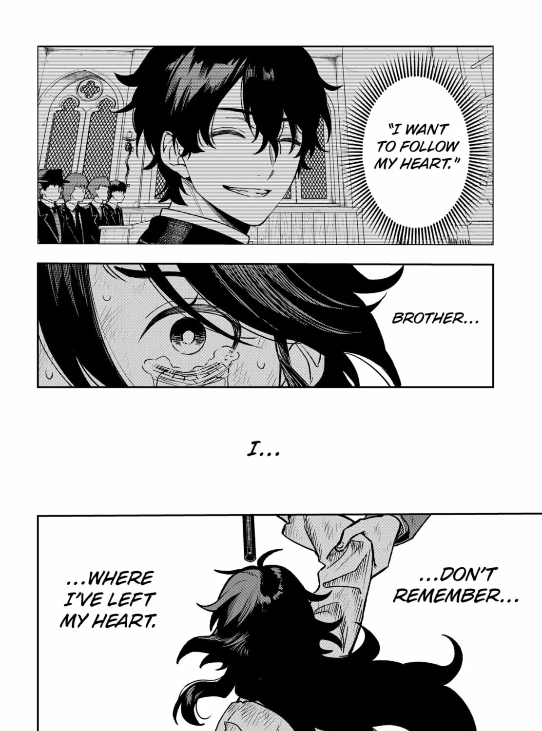 Read WITCHRIV chapter 2 image 102 on Lezhin
